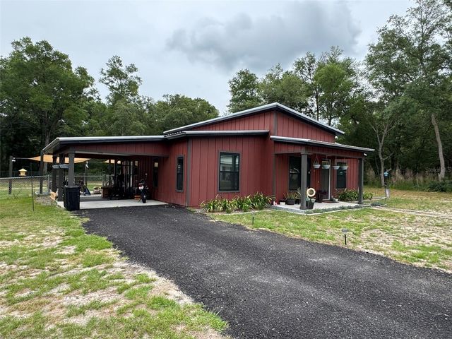 8031 NW 172ND LANE, Fanning Springs, FL 32693