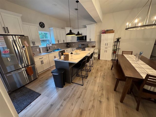 8031 NW 172ND LANE, Fanning Springs, FL 32693