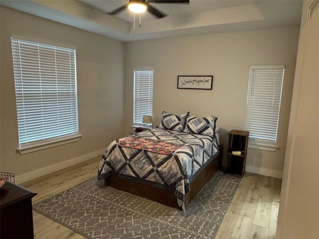 8031 NW 172ND LANE, Fanning Springs, FL 32693