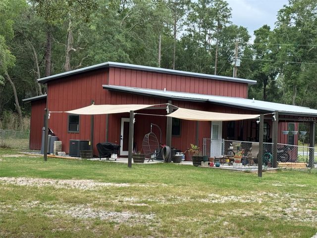 8031 NW 172ND LANE, Fanning Springs, FL 32693