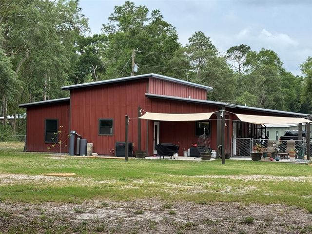 8031 NW 172ND LANE, Fanning Springs, FL 32693