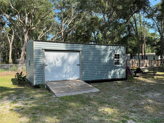 8031 NW 172ND LANE, Fanning Springs, FL 32693