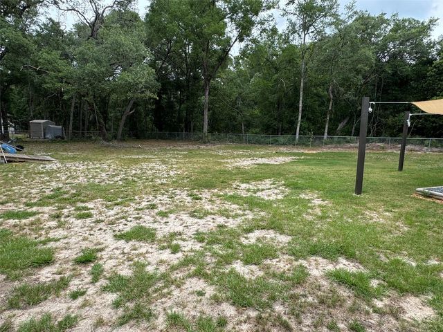 8031 NW 172ND LANE, Fanning Springs, FL 32693