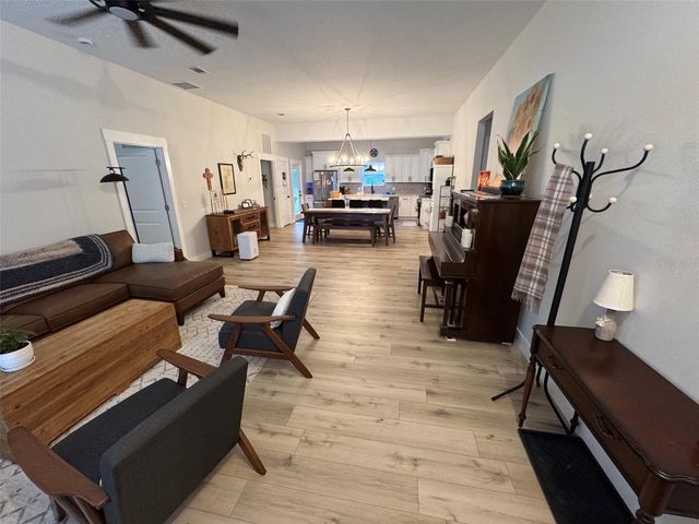 8031 NW 172ND LANE, Fanning Springs, FL 32693