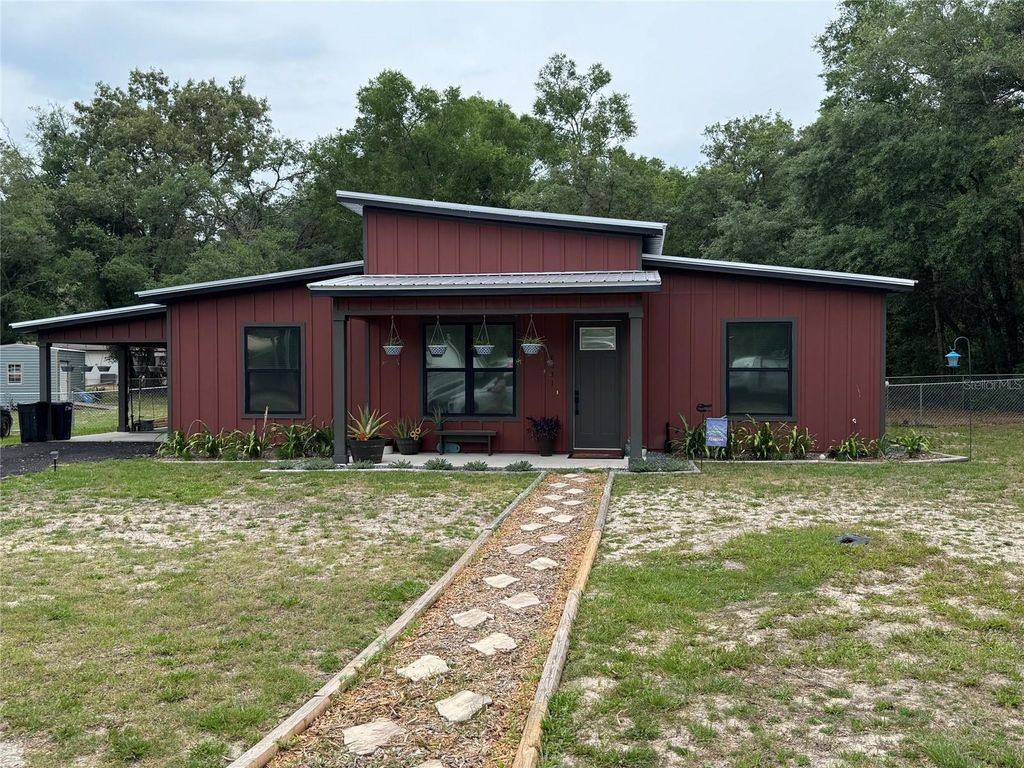 8031 NW 172ND LANE, Fanning Springs, FL 32693