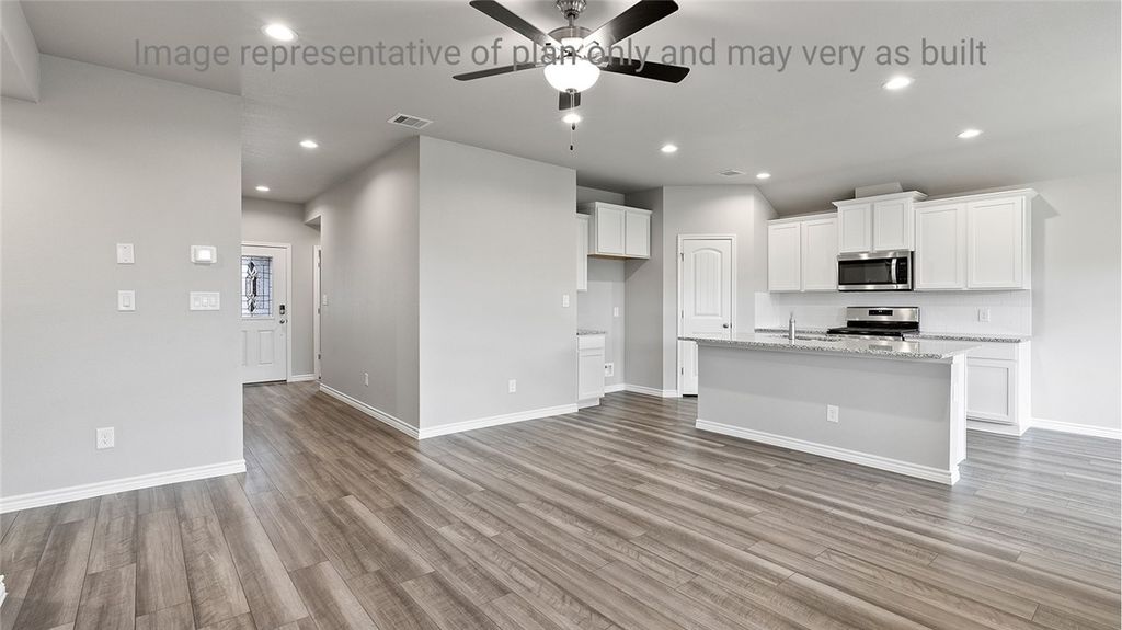 1402 Choctaw Road, Sinton, TX 78387 — photo 3