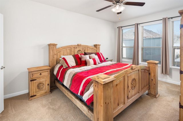 1309 Canary Lane, Argyle, TX 76226