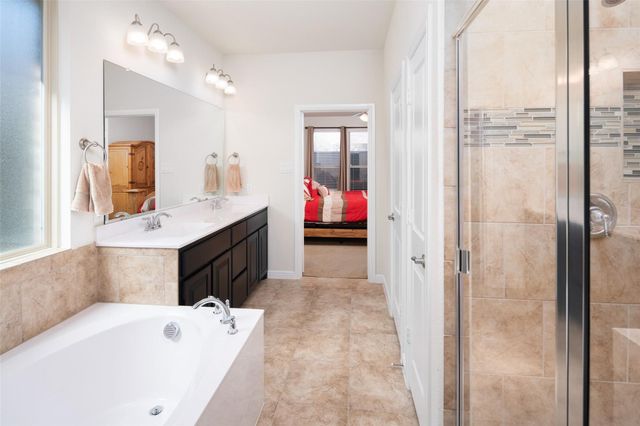 1309 Canary Lane, Argyle, TX 76226