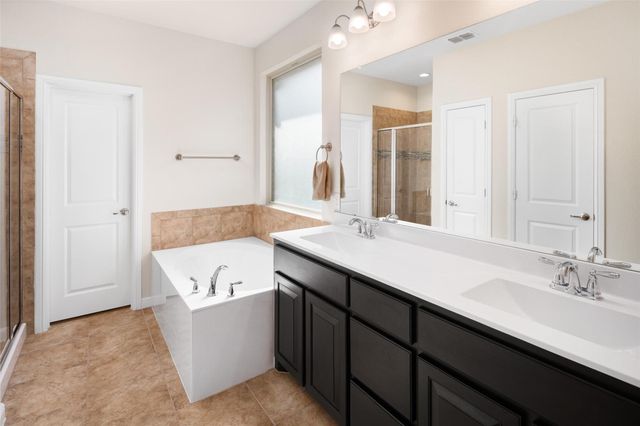 1309 Canary Lane, Argyle, TX 76226