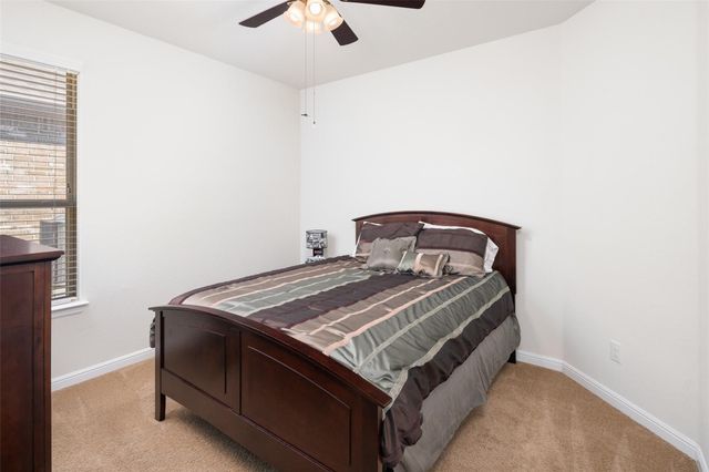 1309 Canary Lane, Argyle, TX 76226