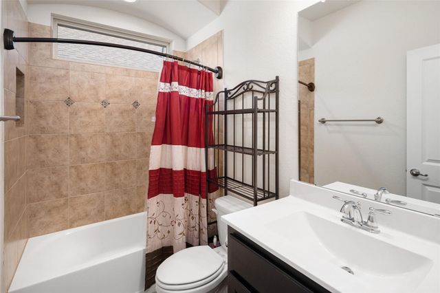 1309 Canary Lane, Argyle, TX 76226