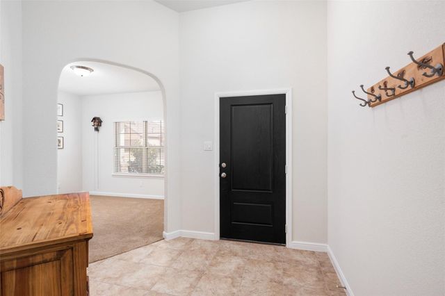 1309 Canary Lane, Argyle, TX 76226