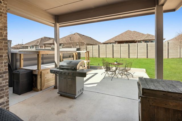 1309 Canary Lane, Argyle, TX 76226