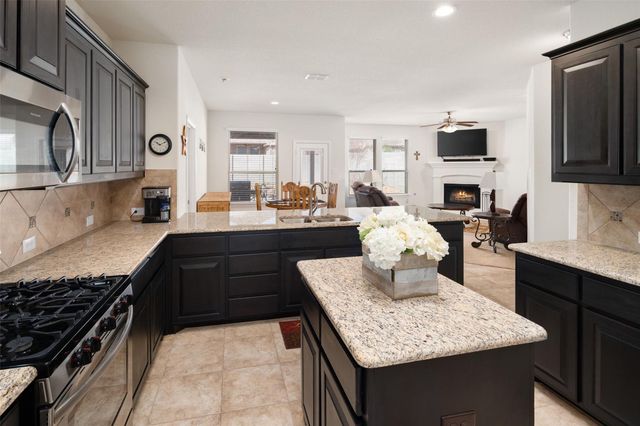 1309 Canary Lane, Argyle, TX 76226