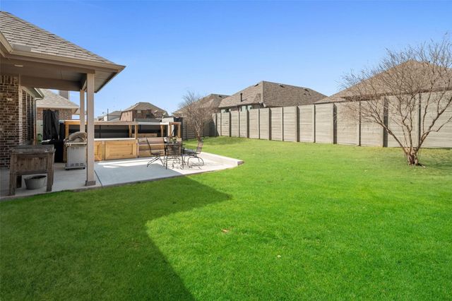 1309 Canary Lane, Argyle, TX 76226