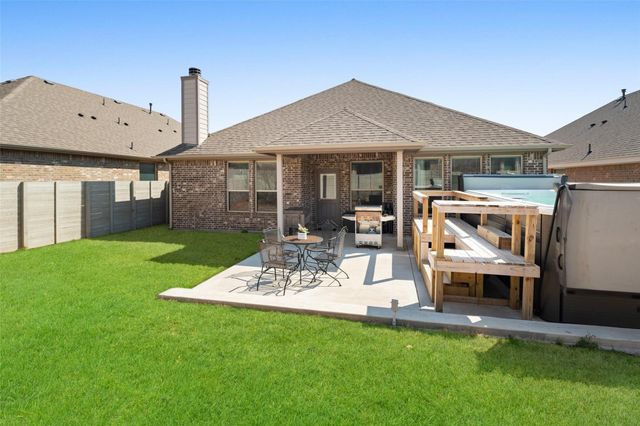 1309 Canary Lane, Argyle, TX 76226