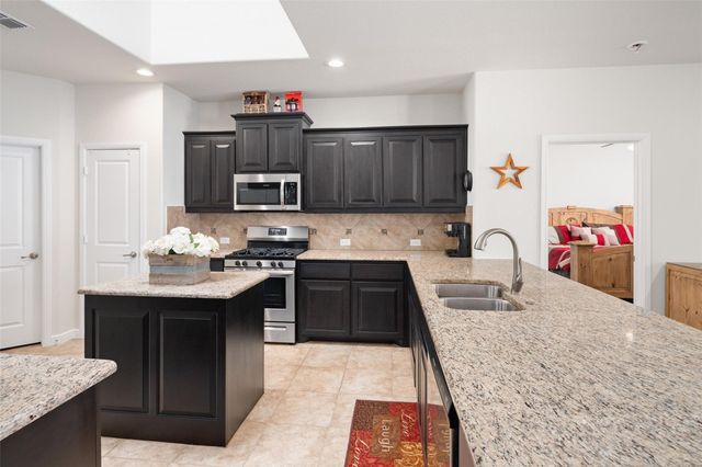 1309 Canary Lane, Argyle, TX 76226