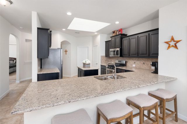 1309 Canary Lane, Argyle, TX 76226