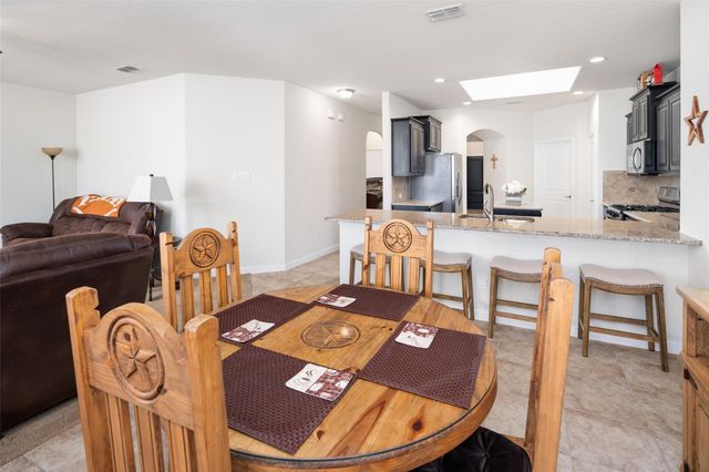 1309 Canary Lane, Argyle, TX 76226