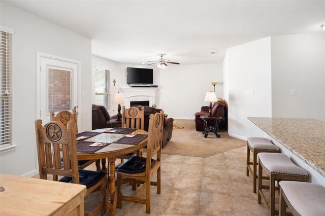 1309 Canary Lane, Argyle, TX 76226
