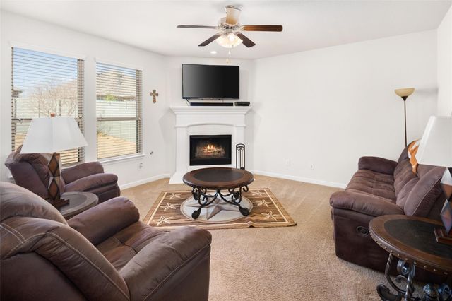 1309 Canary Lane, Argyle, TX 76226