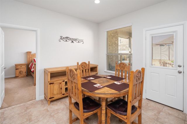 1309 Canary Lane, Argyle, TX 76226