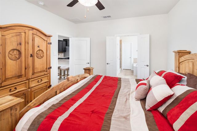 1309 Canary Lane, Argyle, TX 76226