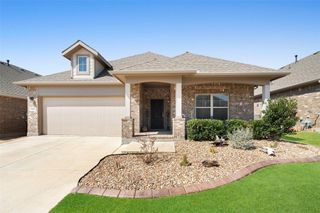 1309 Canary Lane, Argyle, TX 76226