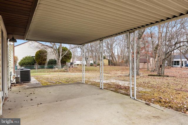 68 ARBOR MEADOW DR, Sicklerville, NJ 08081