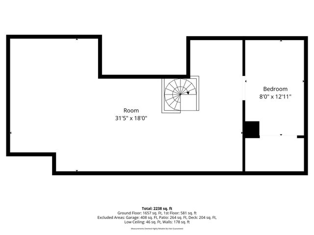 2717 Hot Springs Drive, Pearland, TX 77584