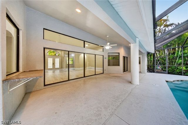 5761 Waxmyrtle WAY, Naples, FL 34109