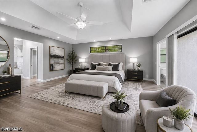 5761 Waxmyrtle WAY, Naples, FL 34109