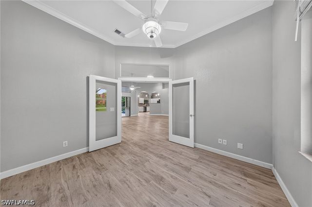 5761 Waxmyrtle WAY, Naples, FL 34109
