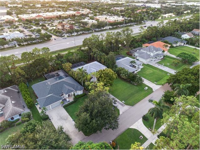 5761 Waxmyrtle WAY, Naples, FL 34109