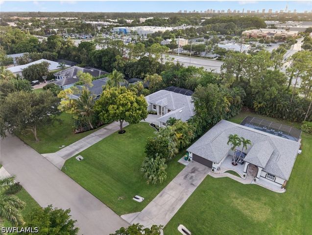 5761 Waxmyrtle WAY, Naples, FL 34109