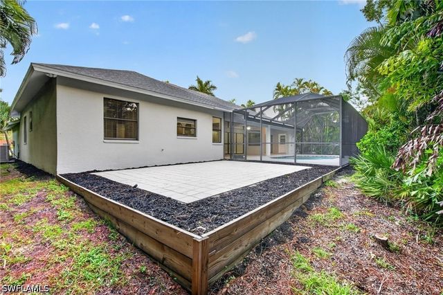5761 Waxmyrtle WAY, Naples, FL 34109