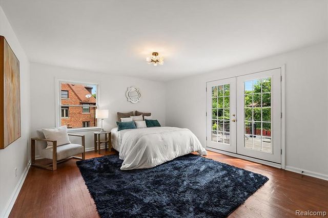 9161 W Outer Drive, Detroit, MI 48219