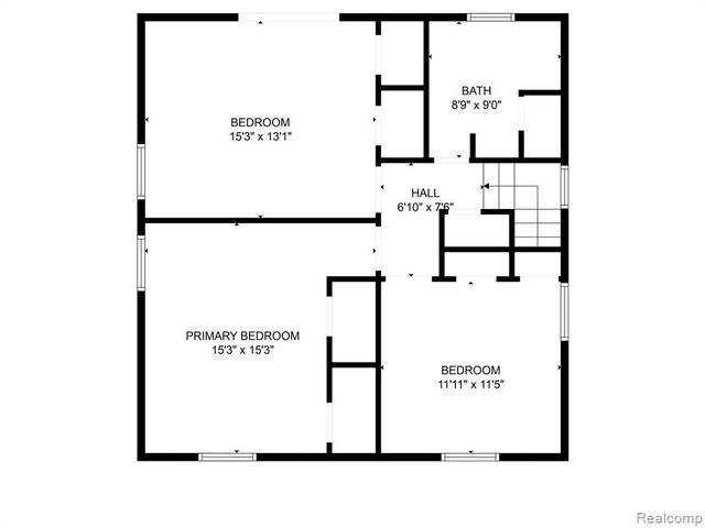 9161 W Outer Drive, Detroit, MI 48219