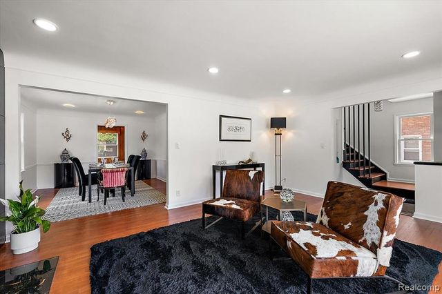 9161 W Outer Drive, Detroit, MI 48219