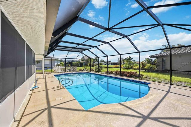 1600 CYPRESS POINT COURT, Venice, FL 34293