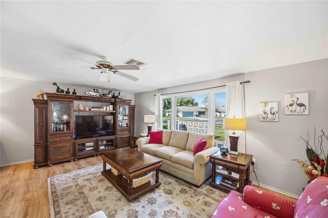 1600 CYPRESS POINT COURT, Venice, FL 34293