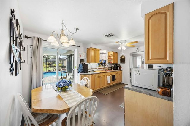 1600 CYPRESS POINT COURT, Venice, FL 34293