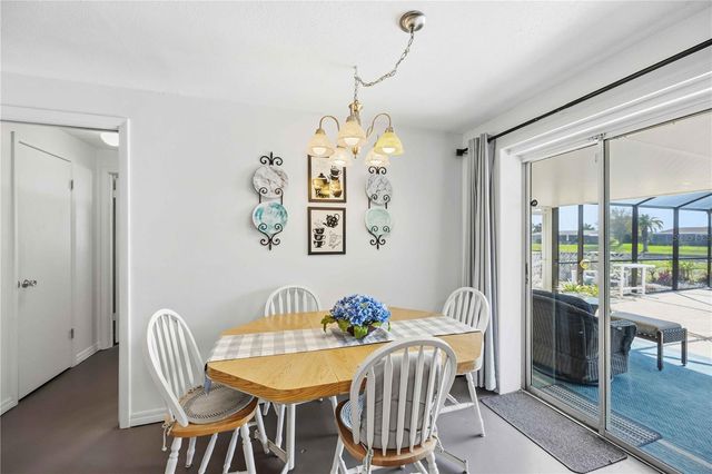 1600 CYPRESS POINT COURT, Venice, FL 34293