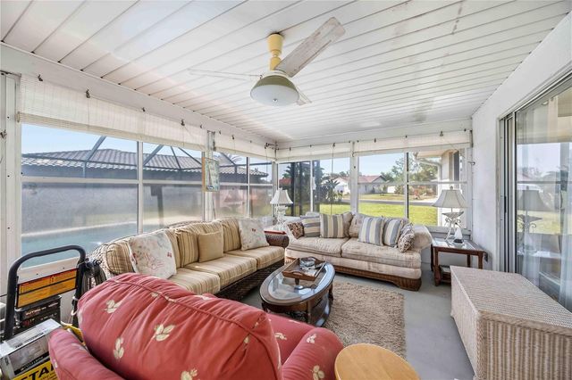 1600 CYPRESS POINT COURT, Venice, FL 34293