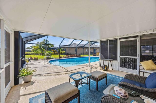 1600 CYPRESS POINT COURT, Venice, FL 34293