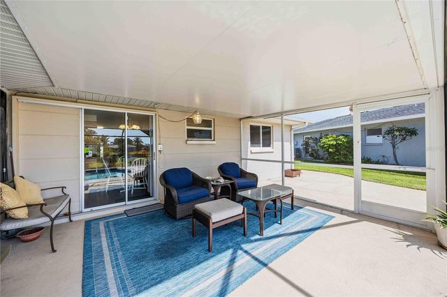 1600 CYPRESS POINT COURT, Venice, FL 34293