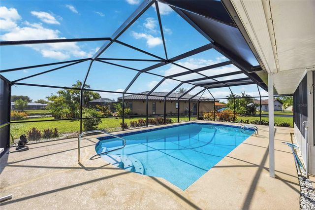 1600 CYPRESS POINT COURT, Venice, FL 34293