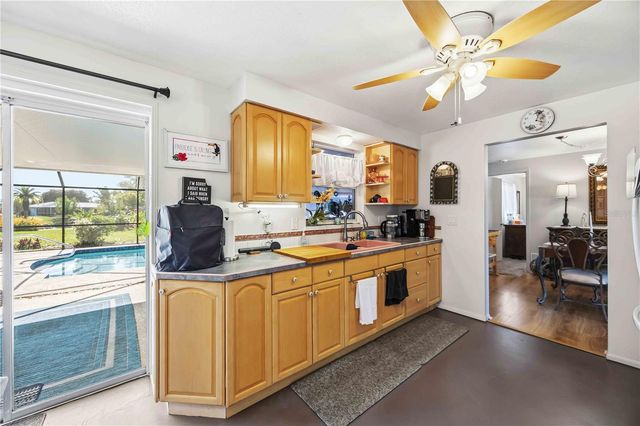 1600 CYPRESS POINT COURT, Venice, FL 34293