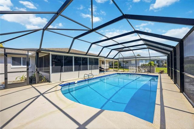 1600 CYPRESS POINT COURT, Venice, FL 34293