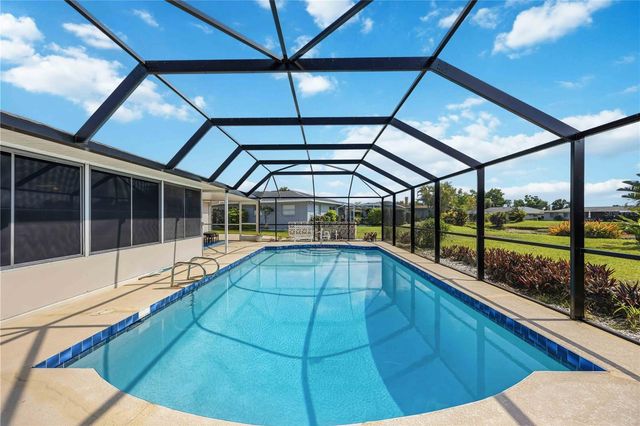 1600 CYPRESS POINT COURT, Venice, FL 34293